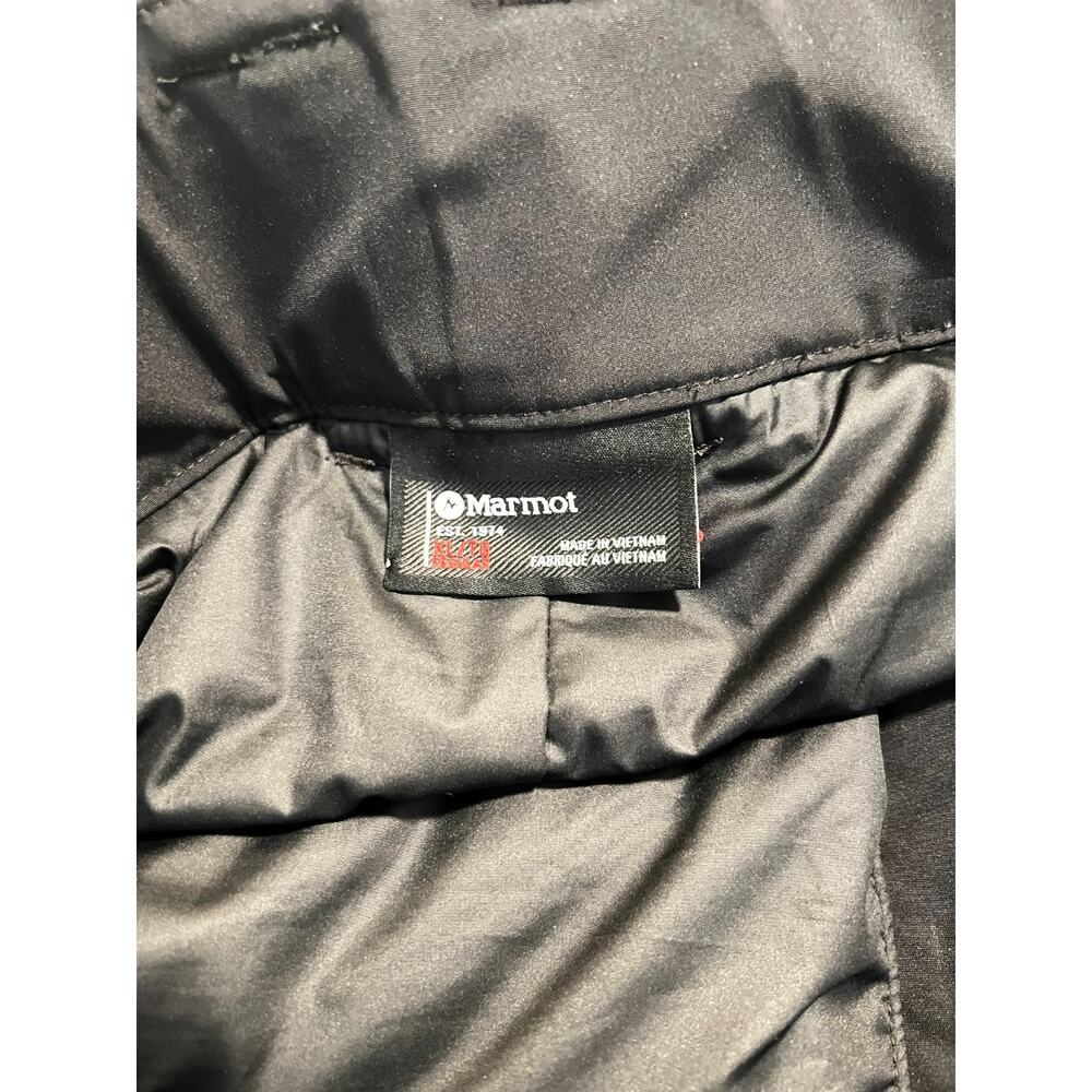 Marmot Women's Slopestar Primaloft Insulated Ski Snowboard Winter Pants Size XL - Picture 7 of 8